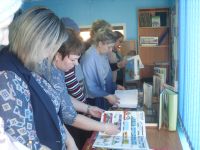 Критовская библиотека