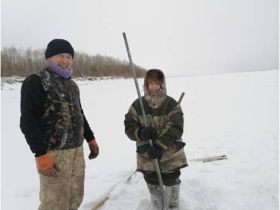 Хранить традиции каждый день: как ремесла, родной язык и память предков объединяют семью Федоровых