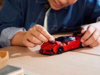 Speed Champions 77254 Конструктор FERRARI SF90 XX STRADALE