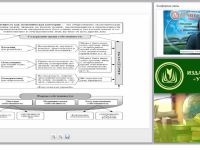 Правовой режим имущества организации (индивидуального предпринимателя)