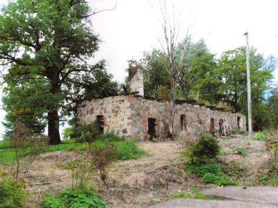 Амбар