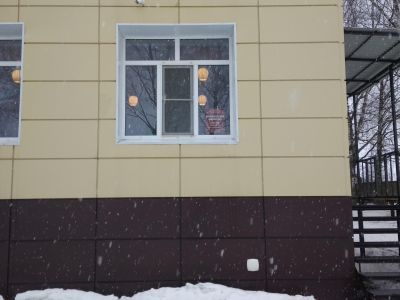 Красносельская библиотека