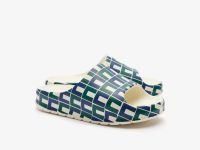 Женские сланцы Lacoste SERVE SLIDE 2.0 124 2 CFA
