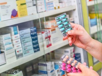 22 жителя района получили компенсацию по приобретению лекарств