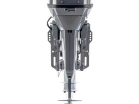 2х-тактный лодочный мотор MIKATSU M70FES-T (2024)