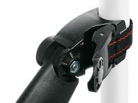 Крыло для велосипеда заднее SKS X-TRA-DRY 26"-28" (черный)