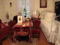 Литературно-мемориальный дом-музей Д. Н. Мамина-Сибиряка