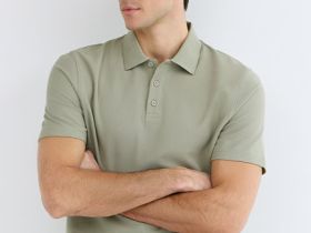 Базовое поло, Зеленый