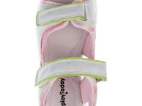 Сандалии для девочек