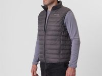 Жилет пуховый Town Мужской