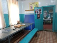 Рыльковский сельский клуб