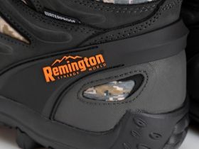 Ботинки Remington WR Pathfinder Mid Figure для охоты и туризма