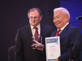 85-летие системы среднего профессионального образования отметили в Якутске