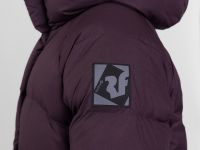 Куртка пуховая Chester III Женская