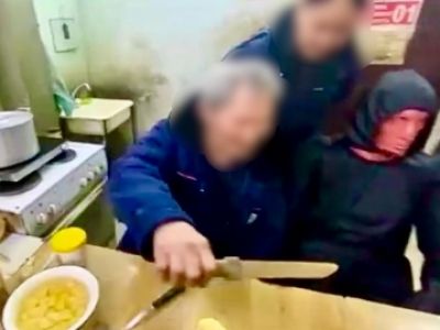 В Нюрбинском районе взят под стражу мужчина, обвиняемый в убийстве