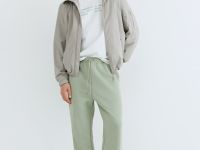 Лёгкая куртка, Бежевый