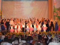 Дом культуры «Авангард» г. Сызрань