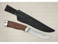 Нож Бекас дерево, 100х13м