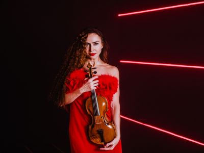 Билеты на Рождественский фестиваль органной музыки. «Времена года» Антонио Вивальди (Англиканская церковь Святого Андрея) / Концерт | Афиша | ИнфоТаймс