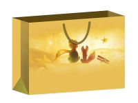 BagL_little_prince_MK Пакет подарочный «Маленький принц», 46*35 (L)