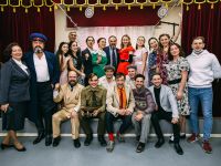 Театр драмы «Вариант»