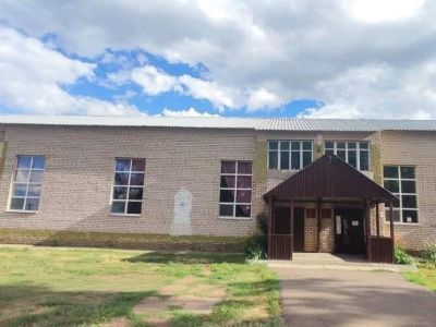 Нижнегумбетовский сельский дом культуры