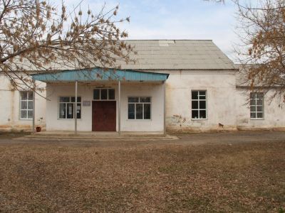 Перовский сельский дом культуры