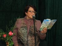 Новоселовский поселковый Дом культуры