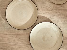 Набор тарелок Morena II