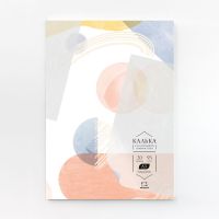 Калька в папке Малевичъ А3 20 л 93 г