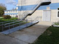 Дворец культуры ЗАТО Звездный