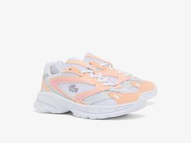 Детские кроссовки Lacoste L003 NEO SHOT 1264 SUC