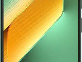 Смартфон TECNO Pova 6 8/256 ГБ «Зелёная комета»
