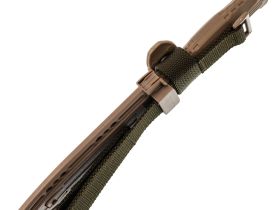 Нож НР-19 140 мм, сталь AUS-8, Кизляр