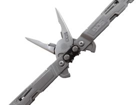 Мультитул SOG PowerAccess Deluxe PA2001, сталь 5Cr15MoV