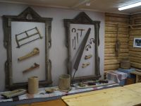 Центр удмуртской культуры д. Сундур