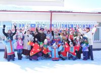 Тюшевский поселенческий дом культуры