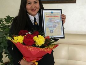 Старший товарный кассир станции Нижний Бестях — пример самоотверженности и мастерства