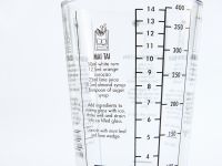 Шейкер коктейльный Сильветро/Silvetro II