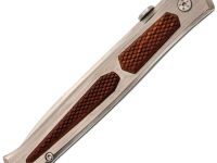 Складной нож Стилет