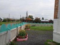 Краснозаводской сельский дом культуры