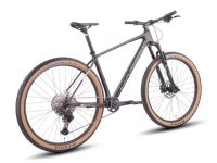 Горный велосипед Hagen 7.11 29, год 2025, цвет Черный, ростовка 19