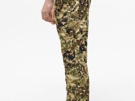 Летний костюм для охоты Remington Hot Summer South Forest — легкий, с UPF 50+ и DWR-пропиткой