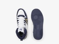 Мужские зимние ботинки Lacoste L001