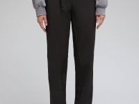 Утепленные брюки