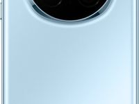 Смартфон Honor Magic7 Pro 12/512GB «Лазурный голубой»