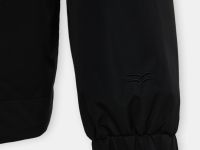 Ветровка с капюшоном