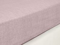 Простыня Капучино, перкаль