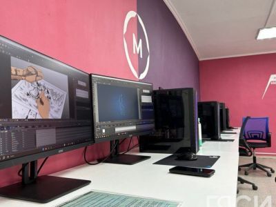 В Якутии планируют ежегодно проводить чемпионат по креативным индустриям