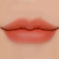 Вельветовый тинт для губ с матовым финишем 3CE Velvet Lip Tint #Think Again